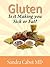 Gluten: is it making you sick or overweight?
