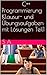 C++ Programmierung Klausur-...