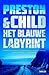 Het blauwe labyrint