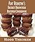 Aunt Vernistine's Secret Brownies Recipes Cookbook (Hood Theorem Cookbook Series)