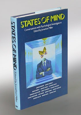 States of mind: Conversations with psychological investigators (Hardcover)