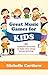 Great Music Games for Kids: 20 Awesome Activities to Keep Your Vocal Group Grinning