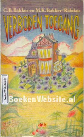 Verboden toegang (Paperback)