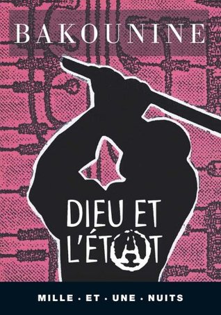Dieu et l'Etat (La Petite Collection t. 121)