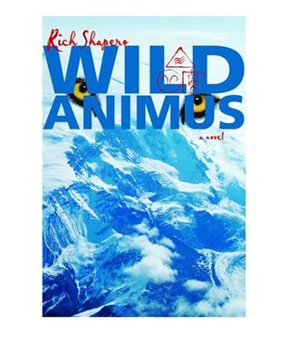 Wild Animus (Hardcover)
