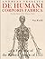 de Humani Corporis Fabrica - A Facsimile of the Revised Version of 1555: (On the Fabric of the Human Body) (Vol. 2 of 2)