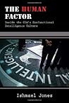 The Human Factor: Inside the CIA's Dysfunctional Intelligence Culture