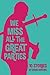 We Miss All the Great Parties