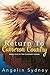 Return to Cameron Country (The Cameron Series Book 1)