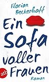 Ein Sofa voller F...