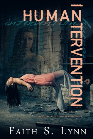 Human Intervention (Intervention, #1)