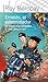 Ernesto el exterminador de seres monstruosos by Roy Berocay Ernesto el exterminador de seres monstruosos by Roy Berocay