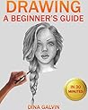 Drawing for Beginners Guide: Learn How to Draw and Zentangle Patterns for Beginners - Master the Pencil Drawing Art Zentangle Basics as well as Sketching, Doodling, Shapes, Pictures, and Portraits!