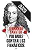 Voltaire contra los fanáticos (Ariel) (Spanish Edition)