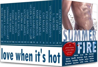 Summer Fire: 20 books (Kindle Edition)
