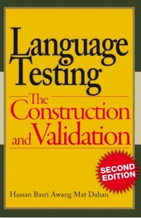 Language Testing: The Construction and Validation