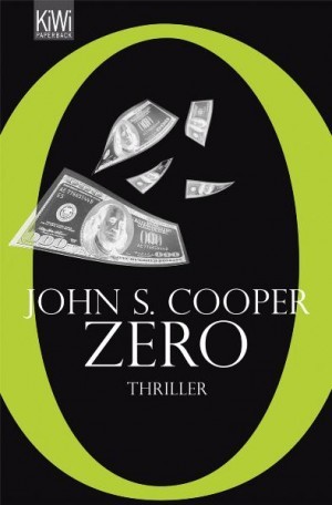 Zero (Paperback)