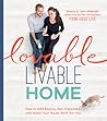 Lovable Livable Home by Sherry Petersik