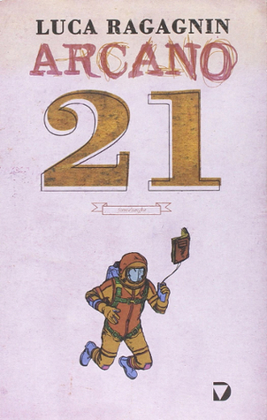 Arcano 21 (Paperback)