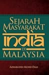 Sejarah Masyarakat India di Malaysia Sejarah Masyarakat India di Malaysia