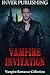 Vampire Invitation