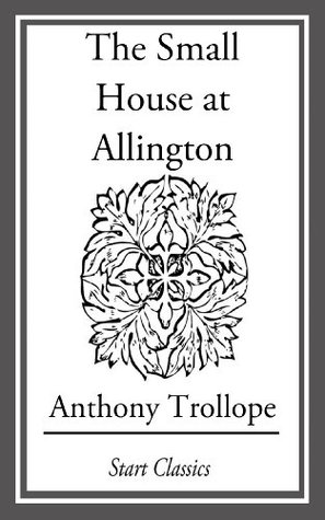 The Small House at Allington