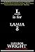 L is for Lamia (A-Z of Horror, #12)
