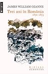 Trei ani în România by James William Ozanne