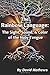 The Rainbow Language: The Sight, Sound, & Color of the Holy Tongue.
