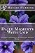 Daily Moments With God - A ...