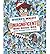 Where's Wally? The Magnificent Mini Book Box - 5 Books & Magnifying Glass