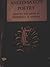 Anglo-Saxon Poetry (Everyman's Library, No. 794, Poetry & Drama)