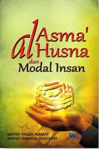Al Asma’ Al Husna dan Modal Insan