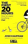 The First 20 Hour...
