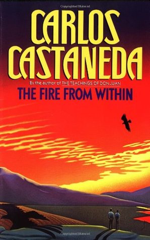 The Fire from Within (Paperback)
