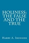 Holiness: The Fal...