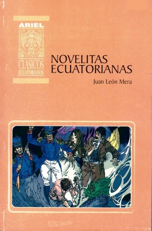 Novelitas ecuatorianas