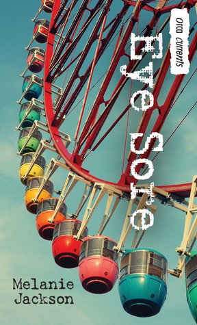 Eye Sore (Paperback)