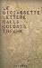 Le diciassette lettere dall...