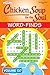 Chicken Soup for the Soul Word Find Puzzle Book-Word Search Vol.200