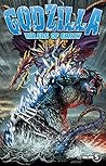Godzilla by Chris Mowry