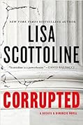 Corrupted (Rosato & DiNunzio, #3)