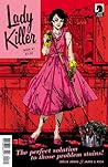 Lady Killer #1 by Joëlle Jones