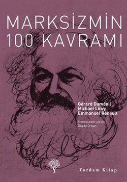 Marksizmin 100 Kavramı (Paperback)