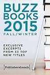 Buzz Books 2015 by Publishers Lunch