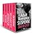 Adult Romance Suspense - 2015 (French Edition)