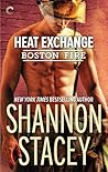 Heat Exchange by Shannon Stacey