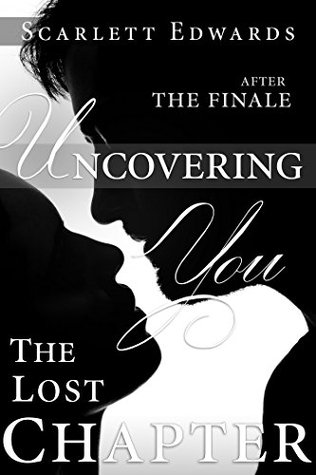 The Lost Chapter (Uncovering You #10.5)