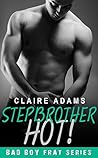 Stepbrother HOT!
