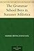 The Grammar School Boys in Summer Athletics by H. Irving Hancock